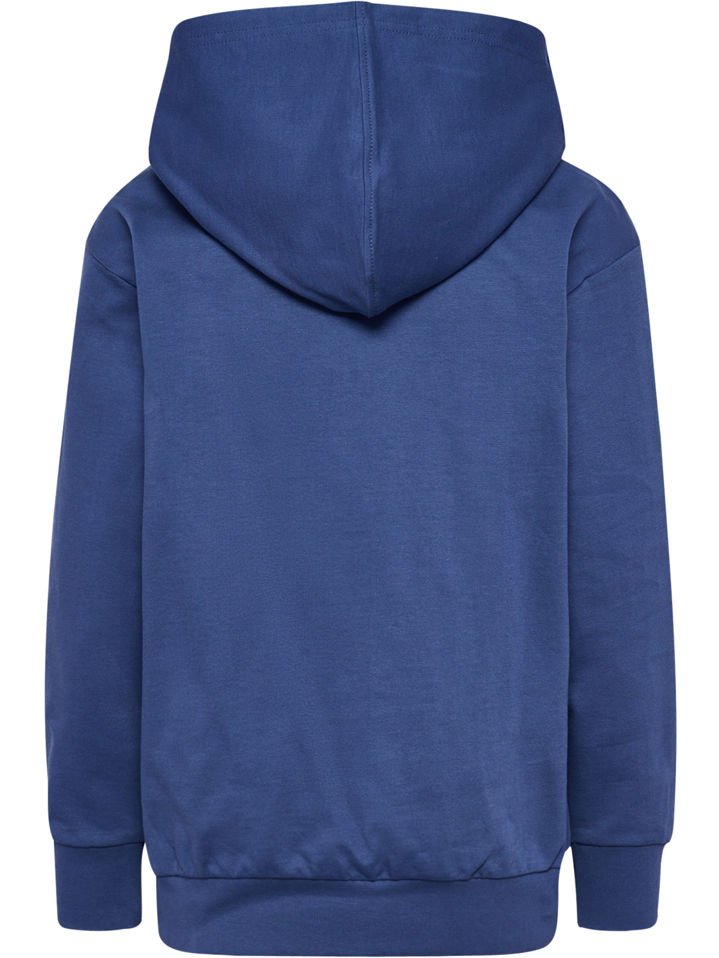 Hummel Sweatshirt 'Atlas' i blå