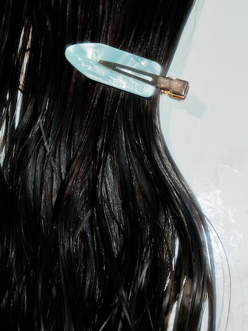 SALT&WAVE Hårsmykke 'Backstage Hair Clips' i blå