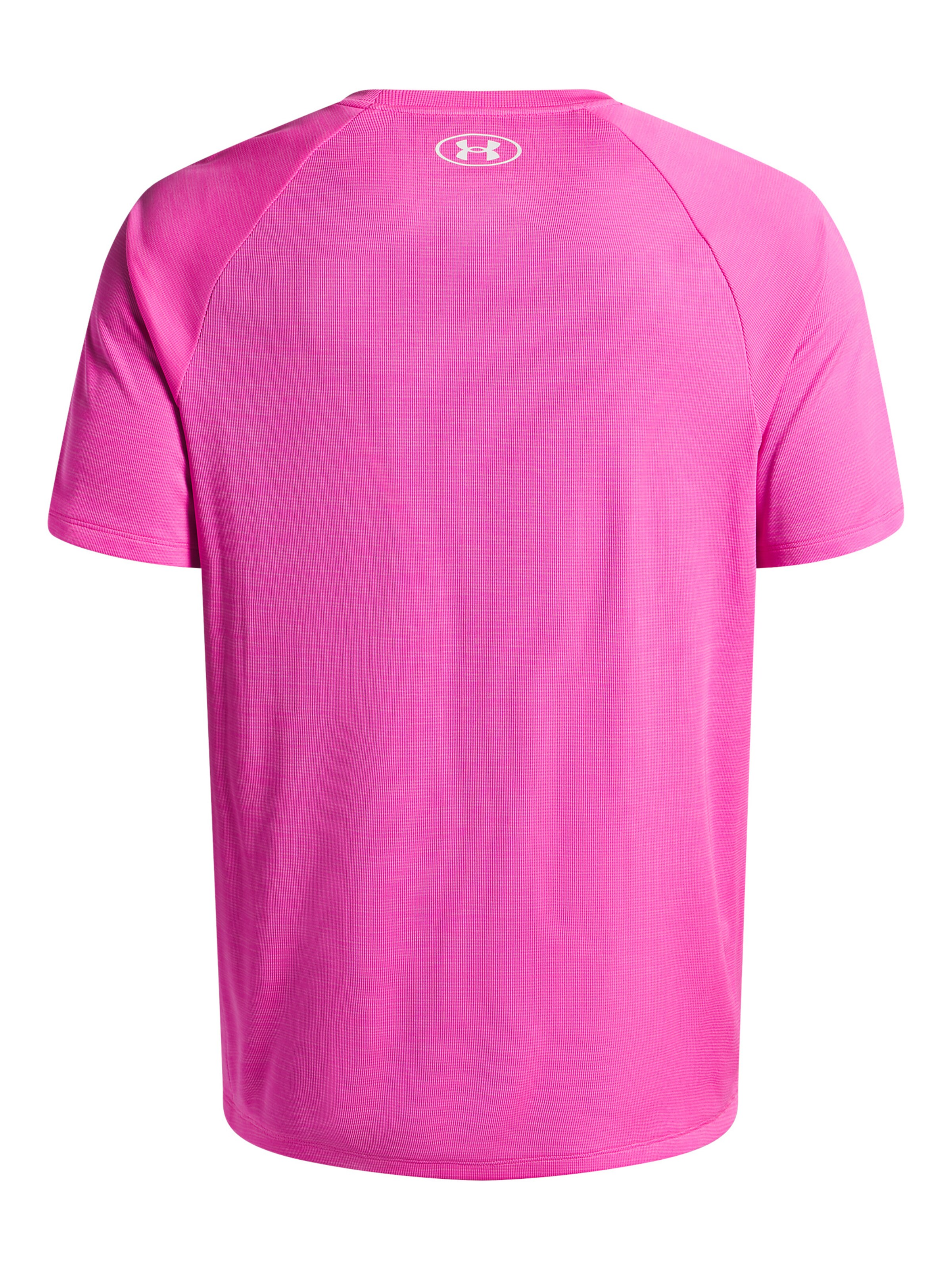 UNDER ARMOUR Performance Shirt in Pink