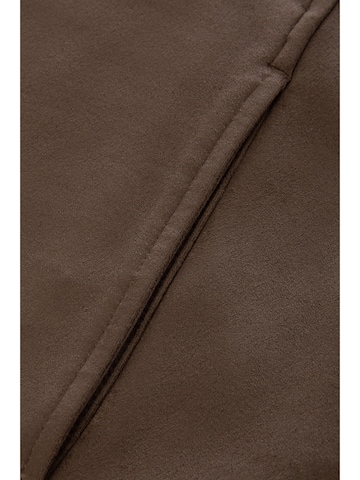 Veste mi-saison CARISMA en marron