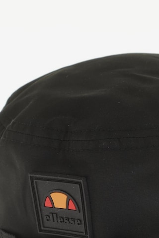 ELLESSE Hut oder Mütze One Size in Schwarz