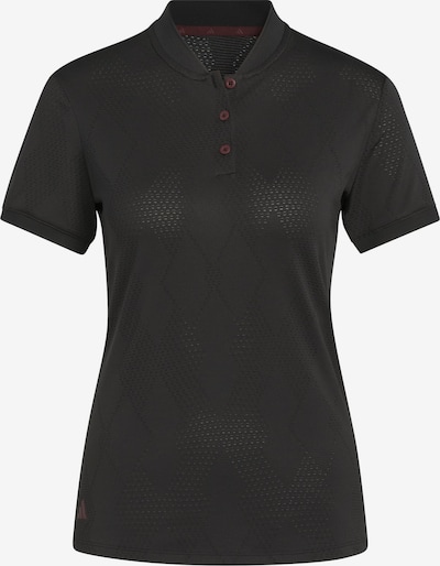 ADIDAS PERFORMANCE Tehnička sportska majica 'Ultimate365 Diamond' u crna, Pregled proizvoda