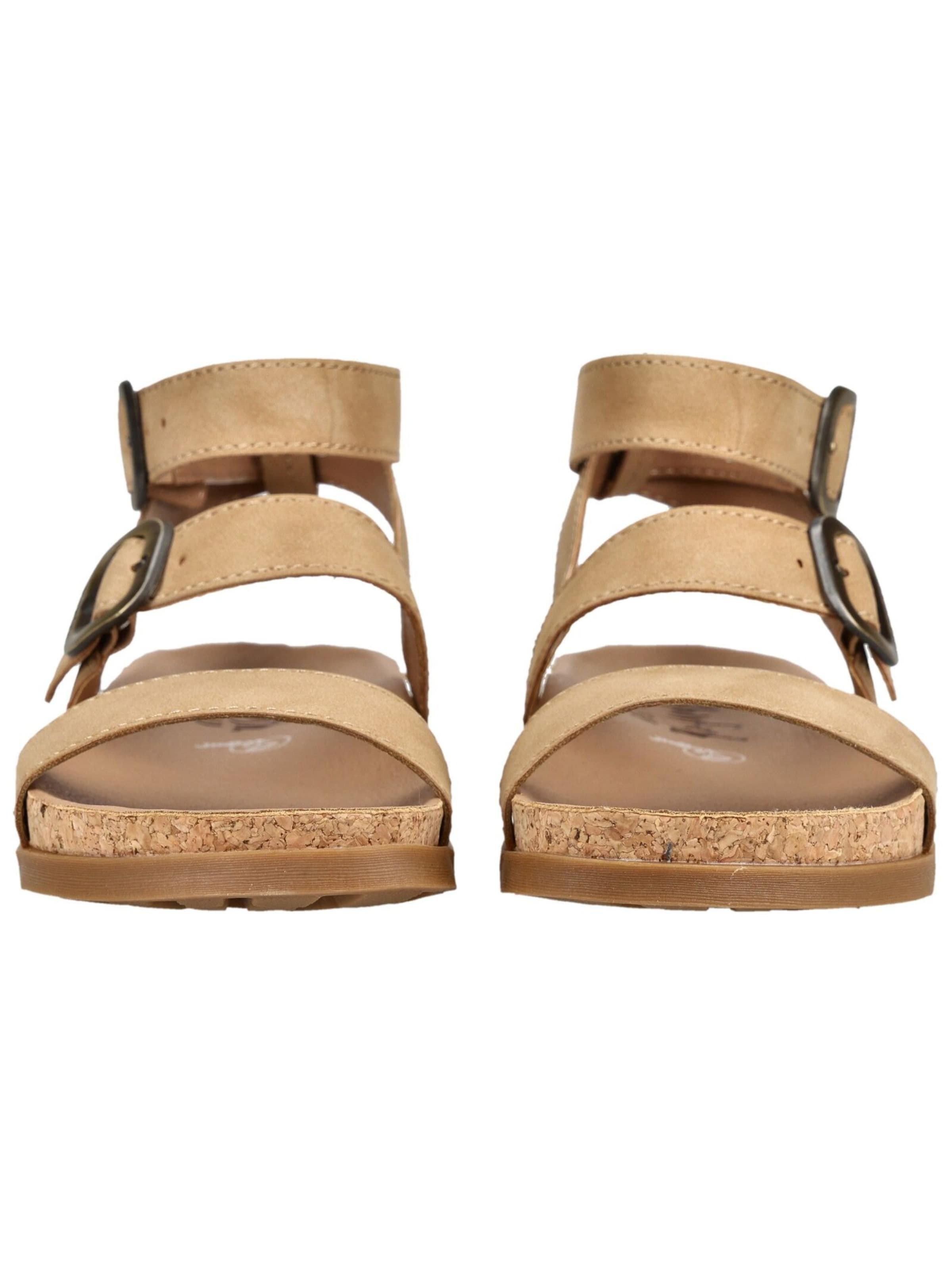 Blowfish Malibu Strap sandal 'LAWSON' in Brown