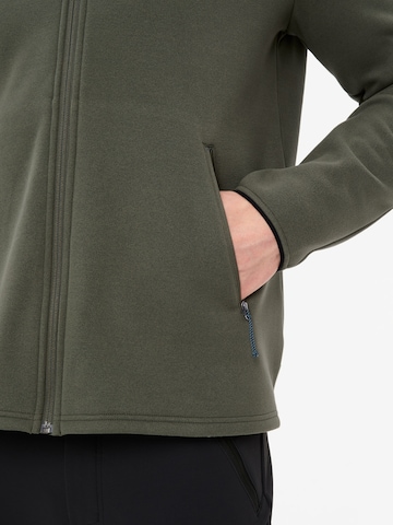 VAUDE Jacken 'Idris' in Grün