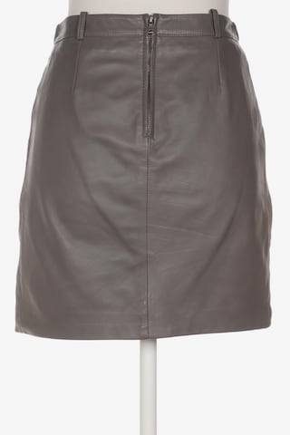 OAKWOOD Skirt in XS in Grey