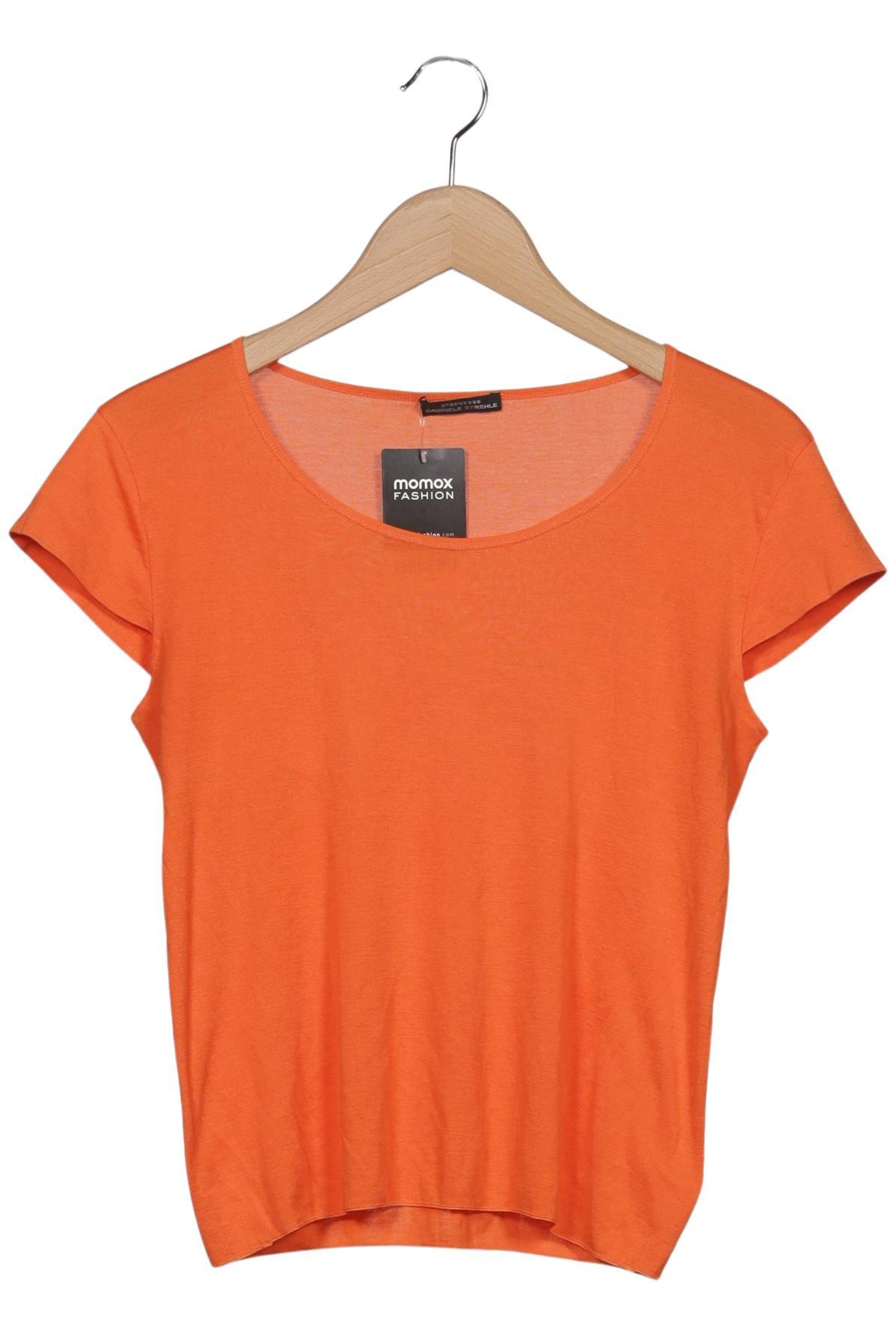 STRENESSE Top & Shirt in L in Orange, Item view