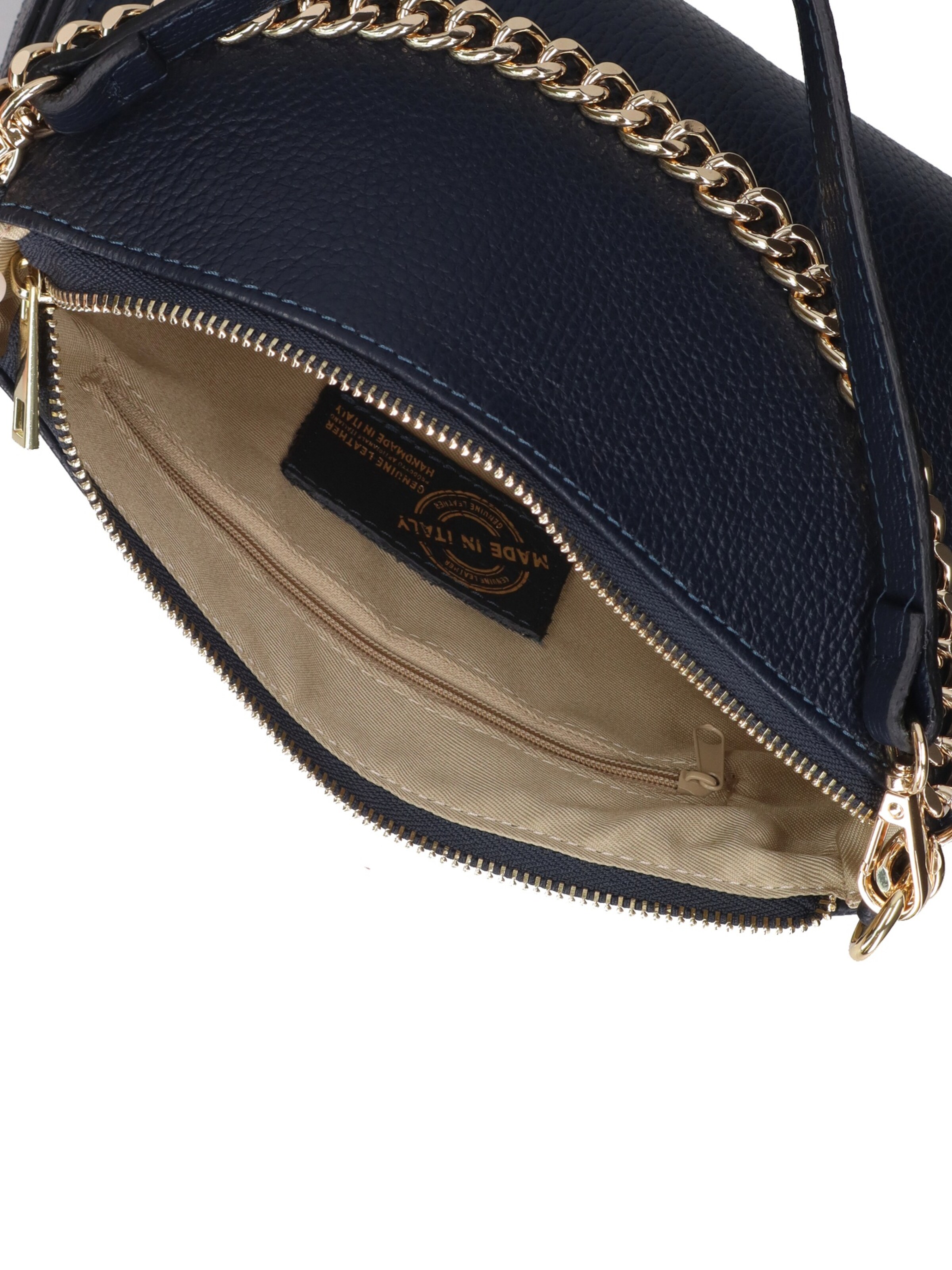 Gave Lux Handtasche in Schwarz