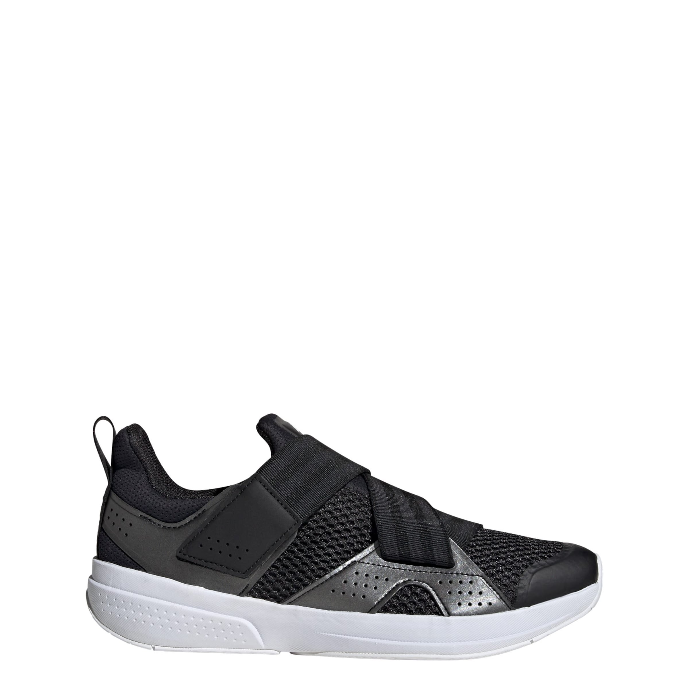 Chaussure de sport 'Velocade Cycling' ADIDAS PERFORMANCE en noir : devant