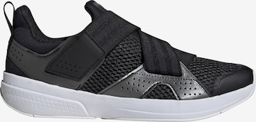 ADIDAS PERFORMANCE - Calzado deportivo 'Velocade Cycling' en negro: frente