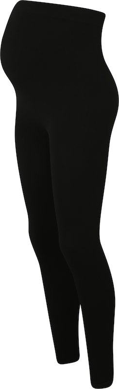 Vero Moda Maternity Skinny Leggings 'MISA' in Schwarz Vero Moda Maternity Skinny Leggings 'MISA' in Schwarz