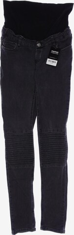 Esprit Maternity Jeans 27-28 in Grau: predná strana