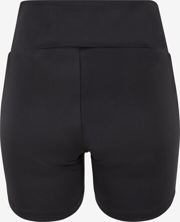 Skinny Leggings di Karl Kani in nero