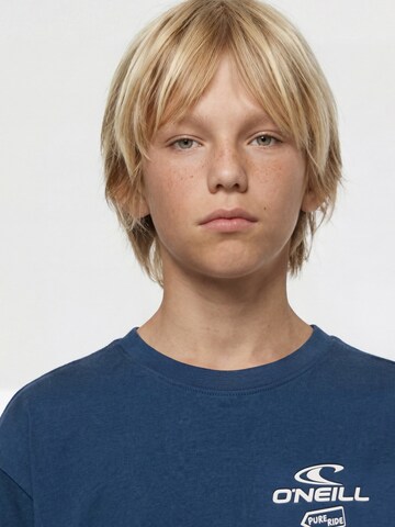 O'NEILL Shirt in Blauw