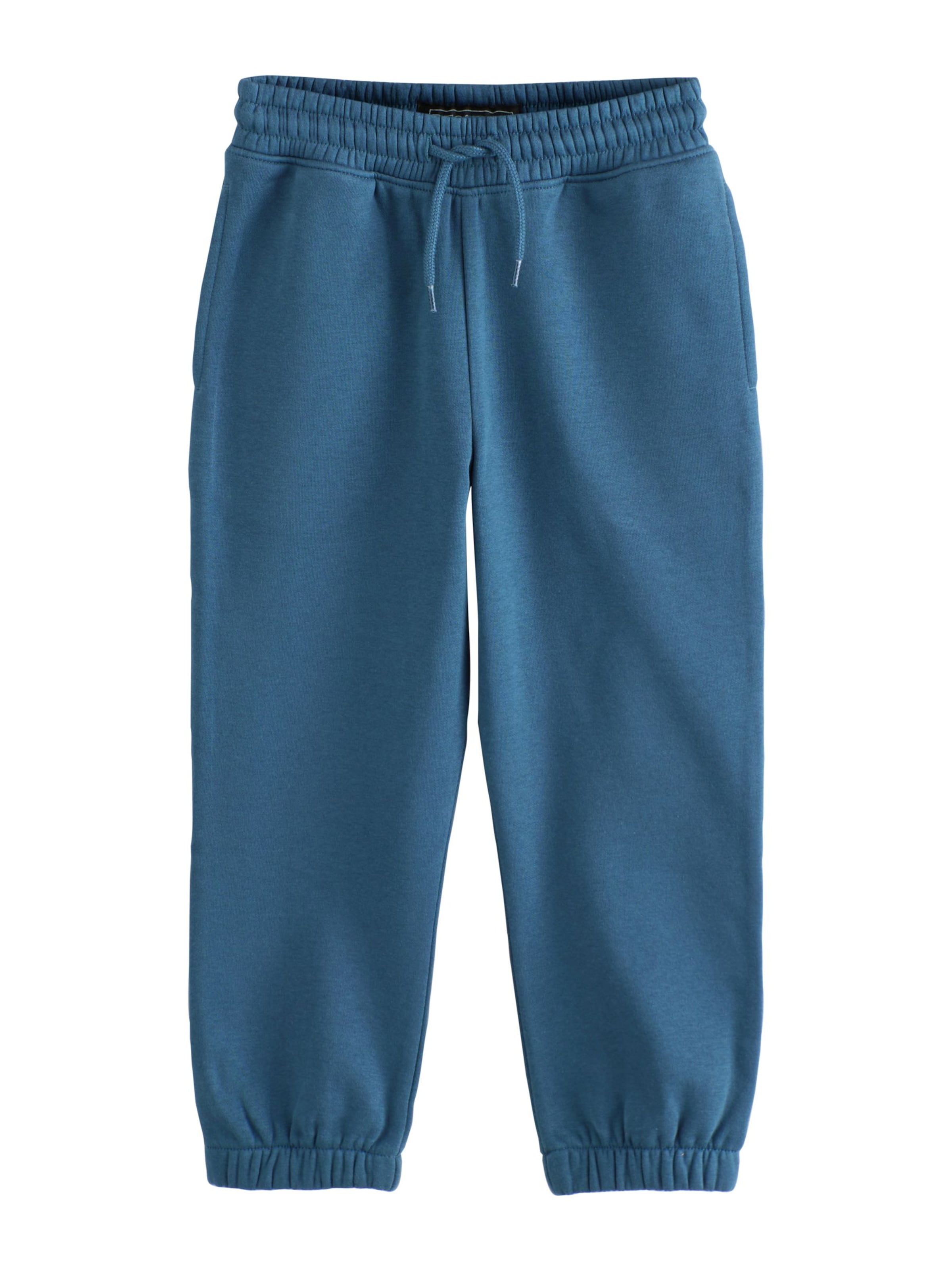 Next Tapered Παντελόνι σε μπλε