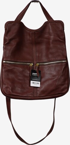 FOSSIL Bag in One size in Red: front