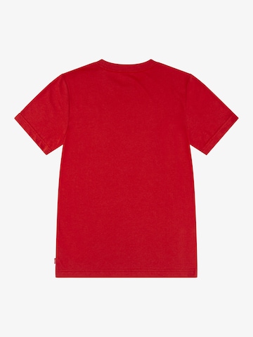 Levi's Kids Футболка в Красный