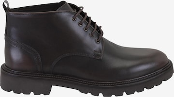Desa Boot 'Spitze' in Brown: front