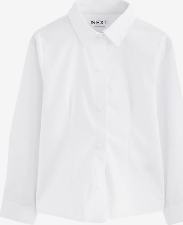 balta Next Palaidinė: priekis