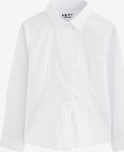 Next Blūze, krāsa - balts, Preces skats