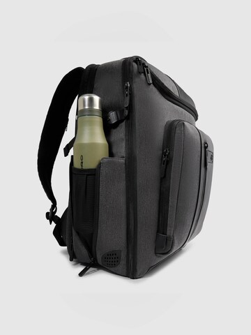 Piquadro Rucksack‌‌‌‌ in Grau
