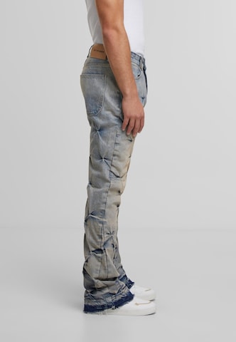 Flared Jeans 'Lorandor' di 2Y Studios in blu