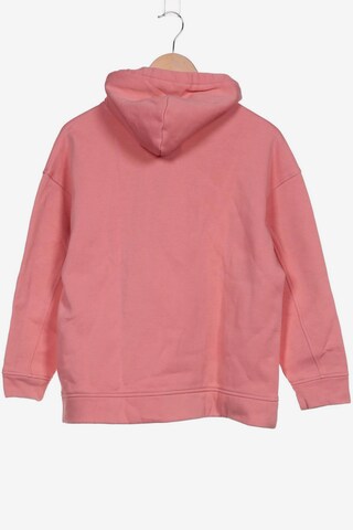 JAKE*S Sweatshirt & Zip-Up Hoodie in M in Pink