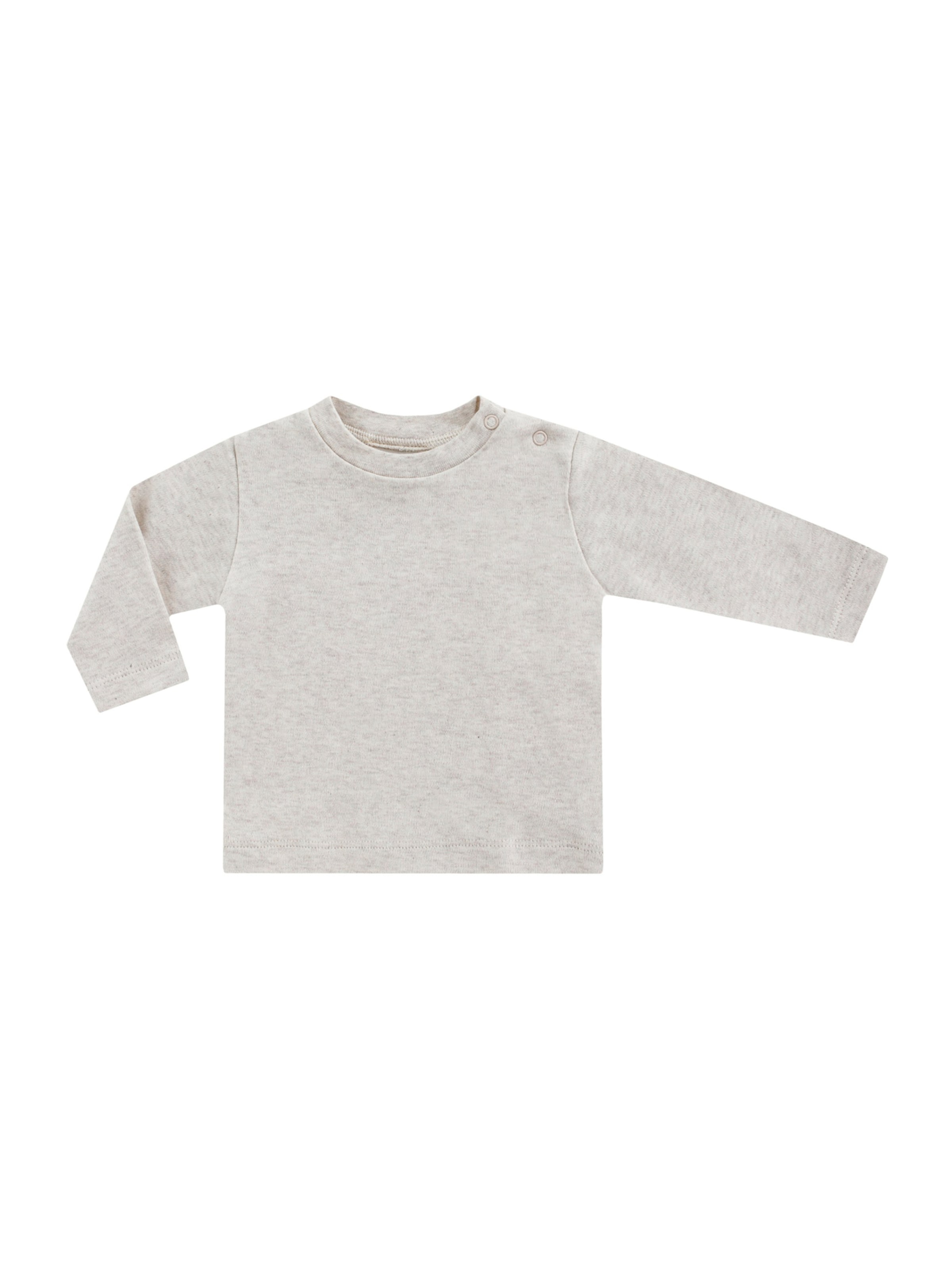 JACKY Tričko - Béžová: predná strana