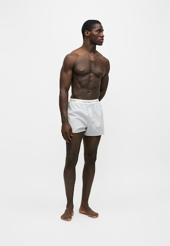 Calvin Klein Underwear Μποξεράκι σε πορτοκαλί