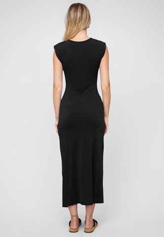 Cloud5ive Dress in Black
