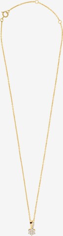 Nana Kay Necklace in Gold: front