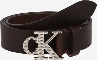 Calvin Klein Jeans Opasky - hnedá, Produkt
