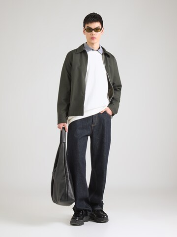 Felpa di s.Oliver in beige