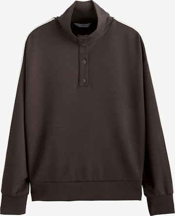 ruda Next Megztinis be užsegimo: priekis