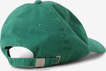 Nils Sundström Cap in Green