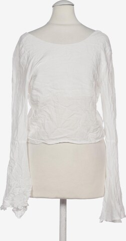 IVYREVEL Blouse & Tunic in S in White: front