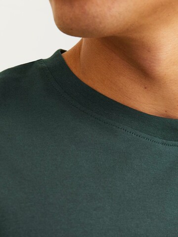 JACK & JONES Shirt 'VESTERBRO' in Green