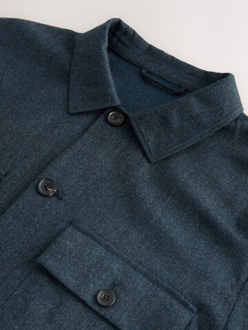 Veste mi-saison Next en bleu