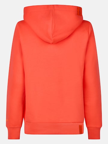 salzhaut Sweatshirt 'Sünn' in Oranje
