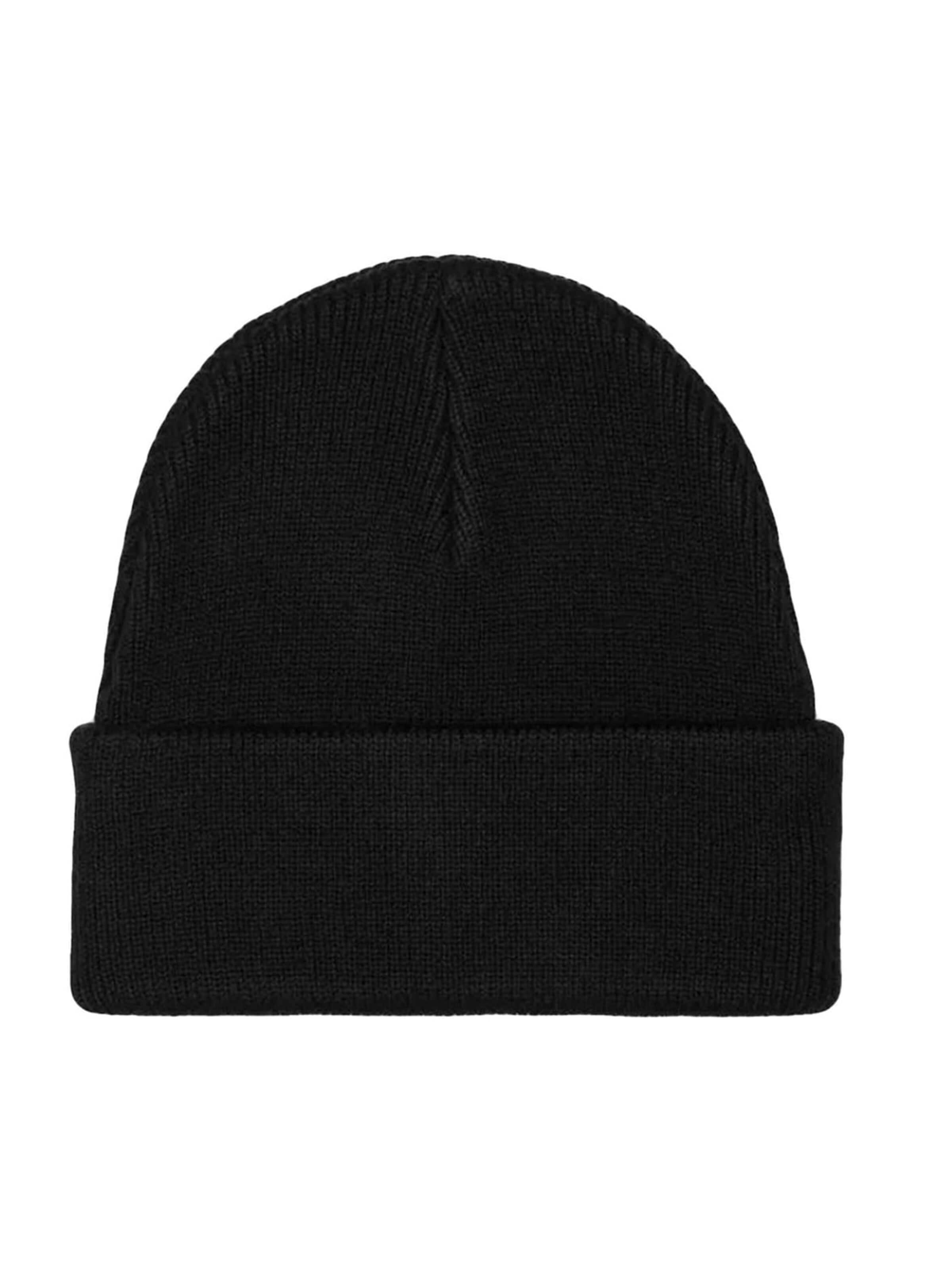 Bonnet 'Autumn / Winter' LEVI'S ® en noir