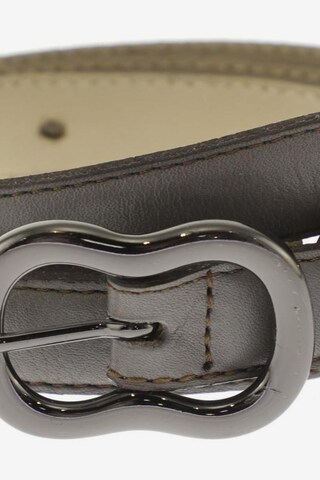 ABRO Belt in One size in Grey