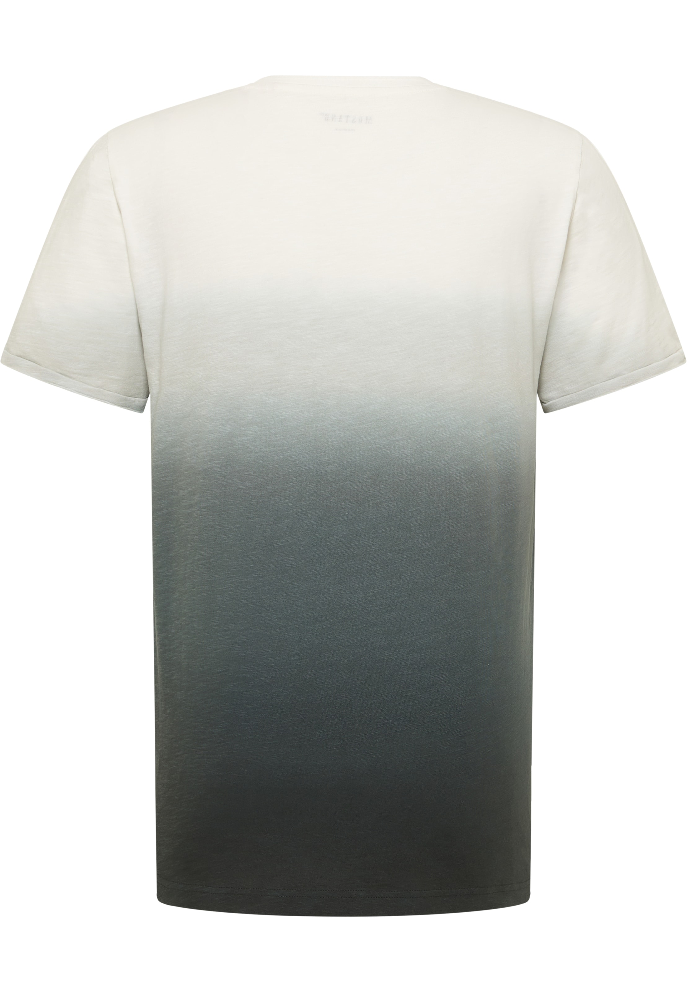 MUSTANG Shirt in Grau