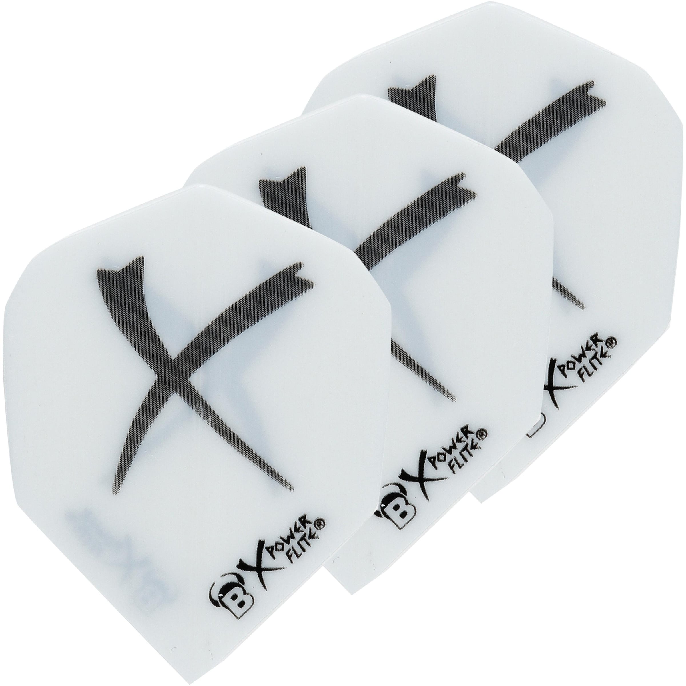 BULL'S Accessories in White: front