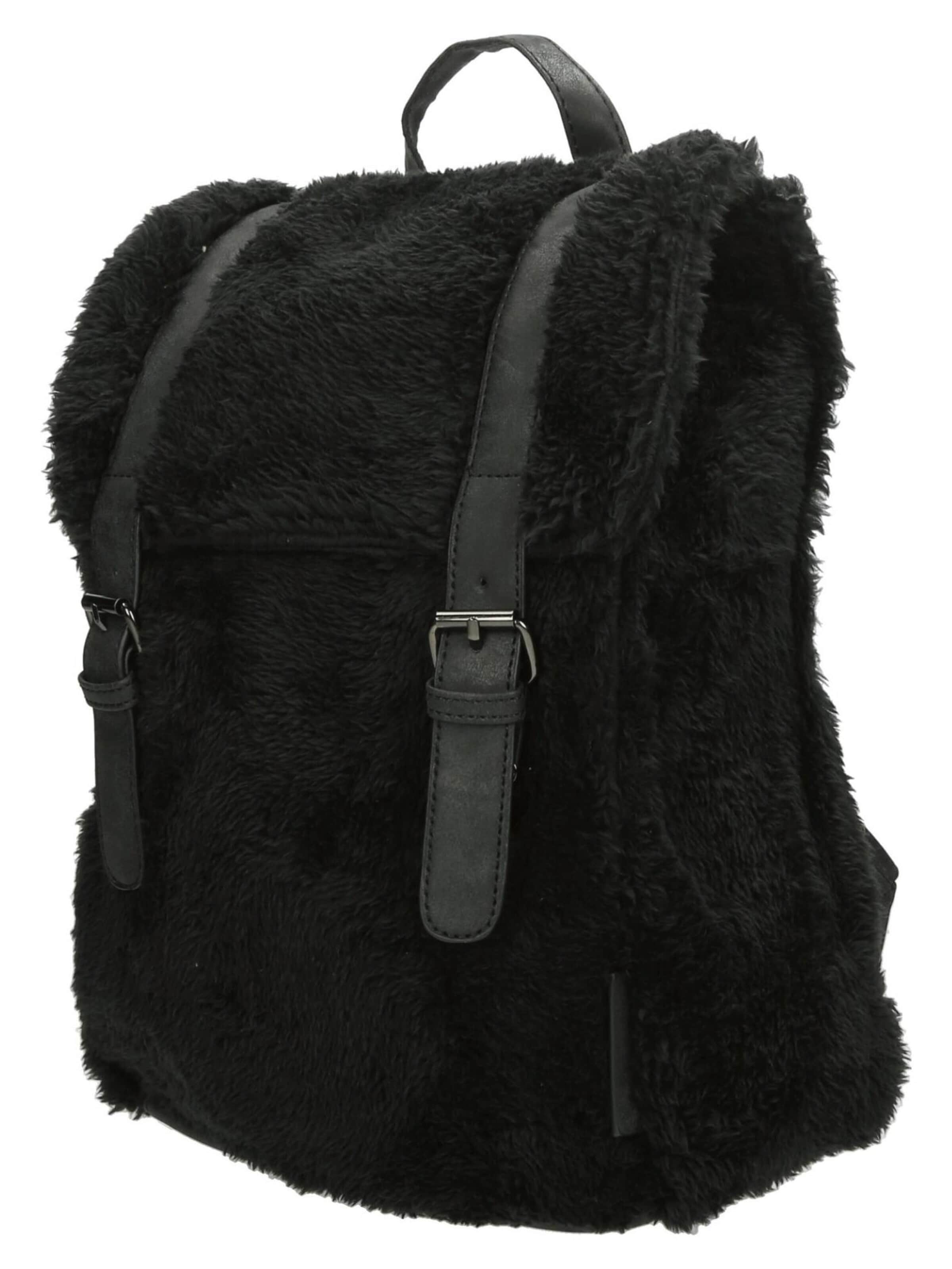 Enrico Benetti Backpack in Black