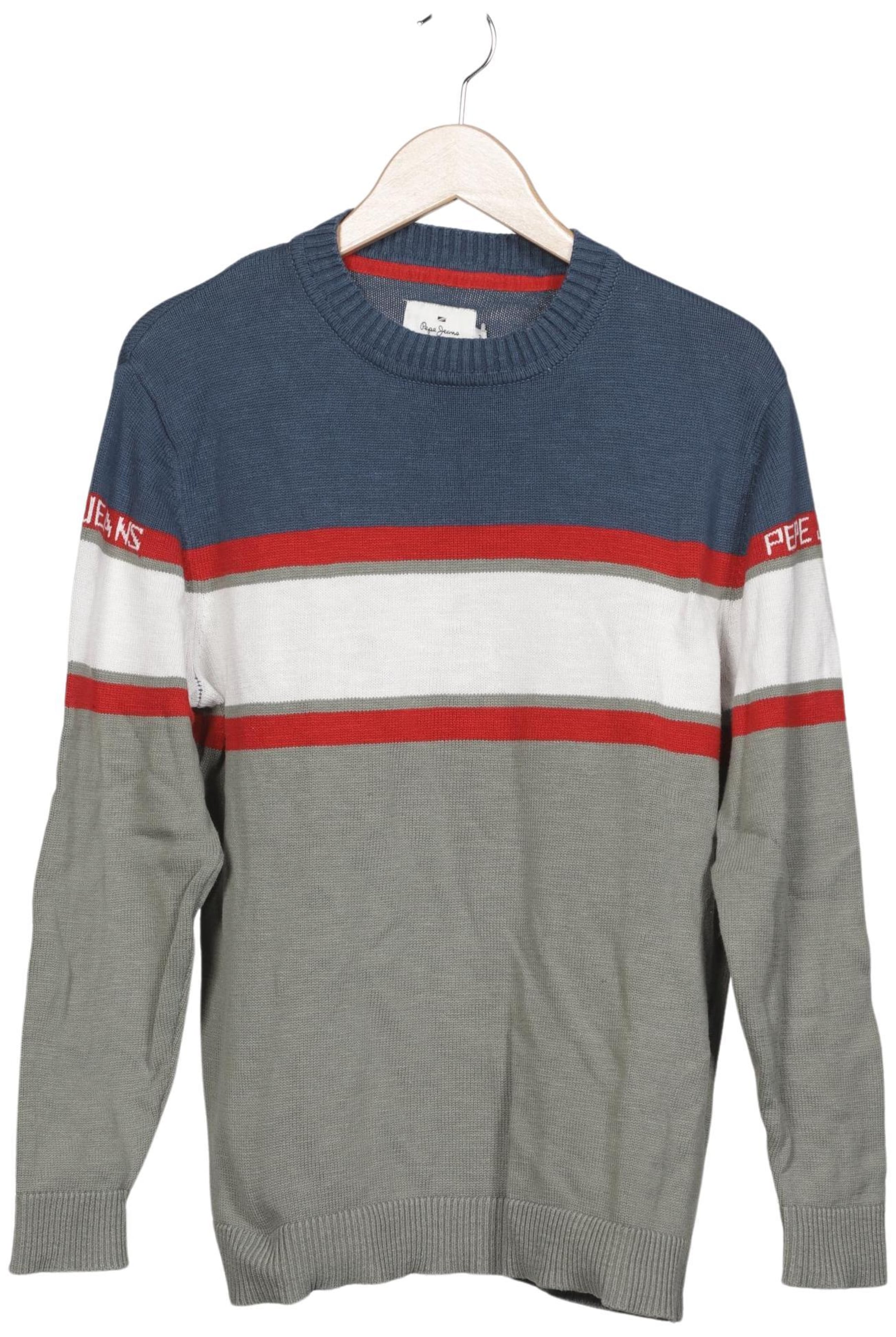 Pepe Jeans Sweater & Cardigan in M in Mixed colors: front