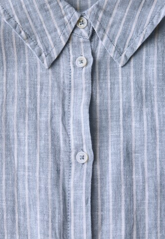 CECIL Blouse in Blue