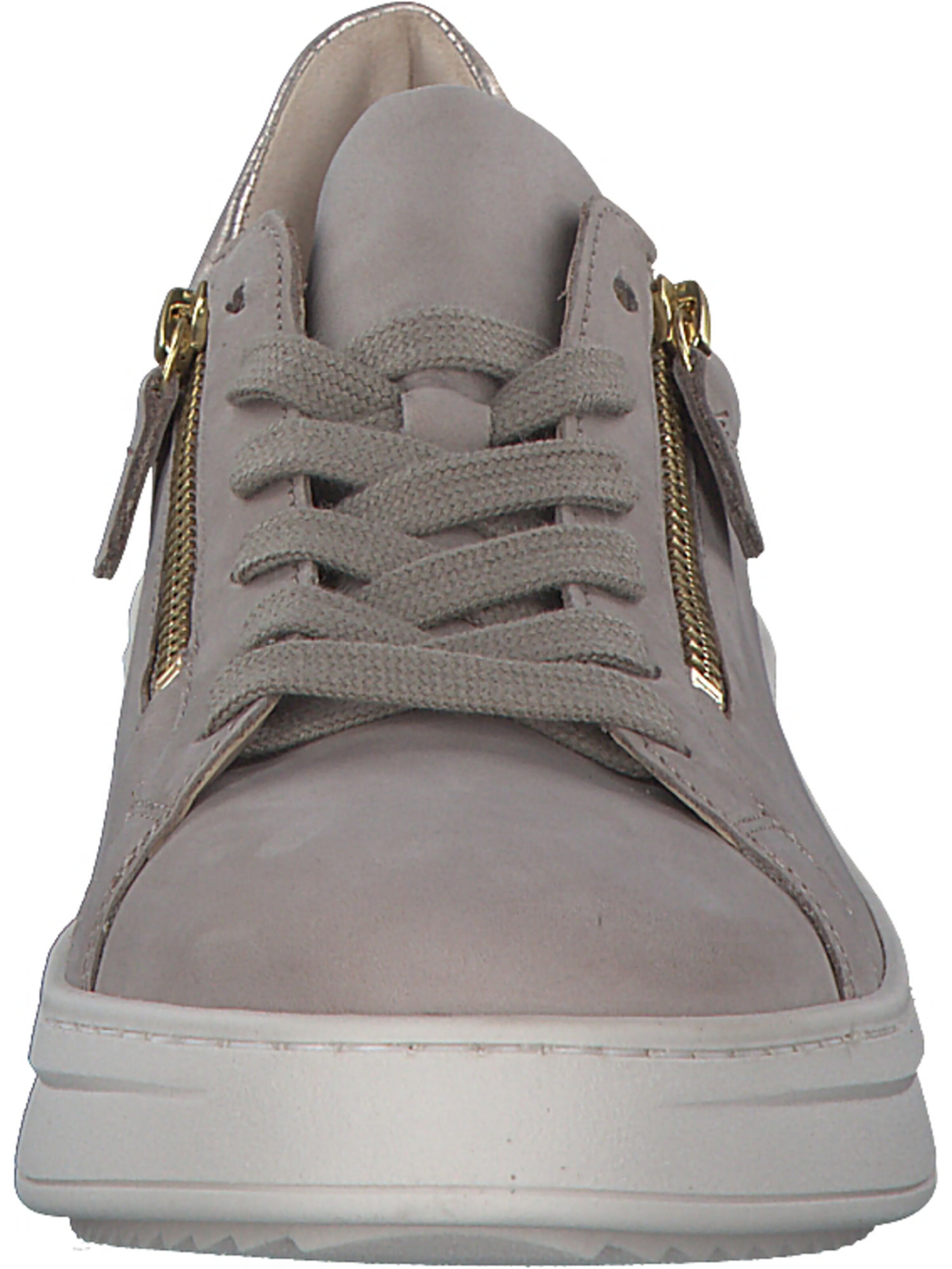 GABOR Sneakers in Beige