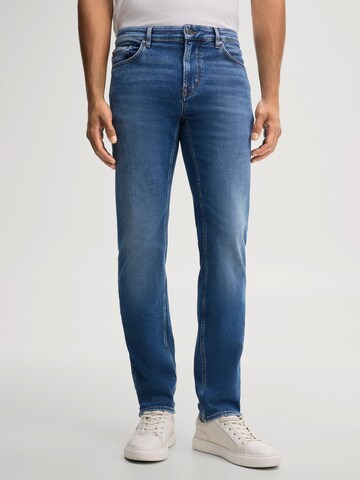 Coupe slim Jean JOOP! Jeans en bleu : devant