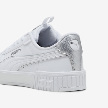 PUMA Sneaker low 'Carina 2.0' in Weiß