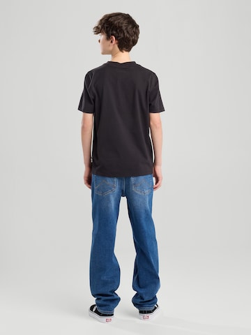 America Today Regular Jeans in Blauw