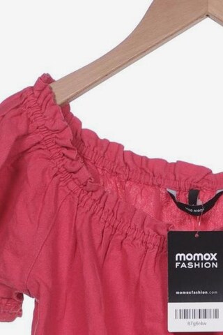 VERO MODA Top & Shirt in M in Pink